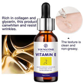 Face Serum Vitamin E Melanin Anti-aging-BH00228-Veeddydropshipping